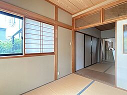 室内の画像