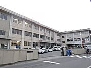 【周辺環境】福島市立北信中学校まで約2600ｍ(車で約6分)です。