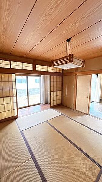室内