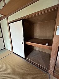 室内の画像