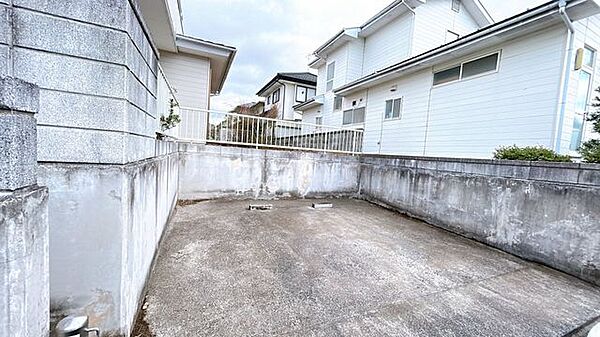駐車場を拡大表示