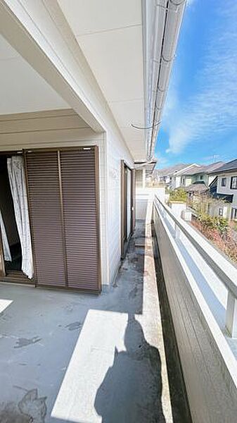 室内を拡大表示