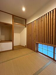 和室の画像