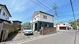 伊達郡川俣町字五百田　戸建て
