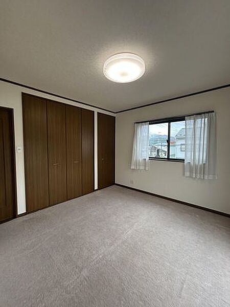 洋室を拡大表示
