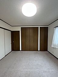 洋室の画像