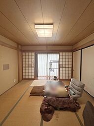 和室の画像