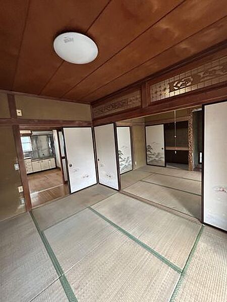 室内