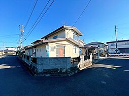 福島市笹谷字城場 戸建て