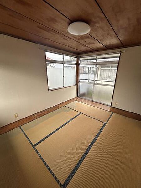 室内