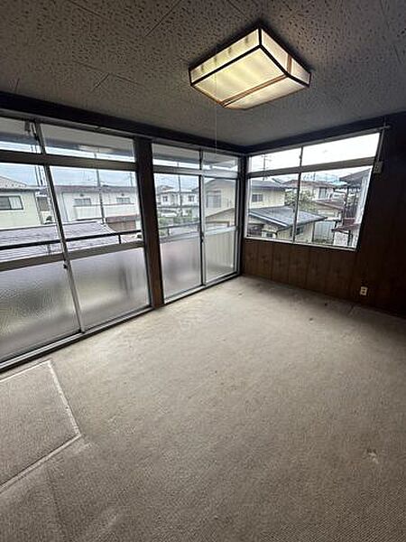 室内