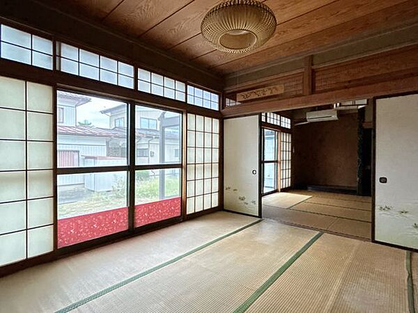 室内