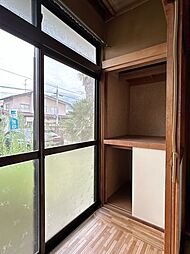 室内の画像