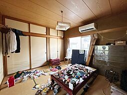 室内の画像