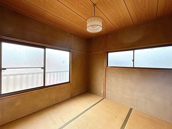室内