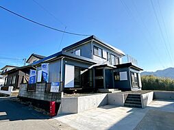本宮市仁井田字下ノ原 戸建て