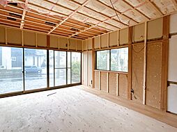 須賀川市向陽町　戸建て