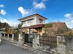 郡山市田村町桜ケ丘2丁目 戸建て