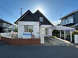 郡山市富田町字上鶴蒔田　戸建て