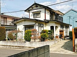 郡山市大槻町字原田東 戸建て