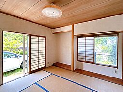 和室の画像