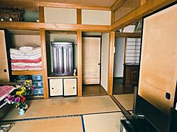 室内の画像