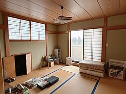 室内の画像