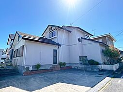 須賀川市向陽町 戸建て