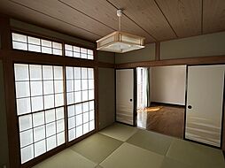 室内の画像
