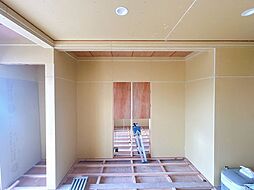 室内の画像