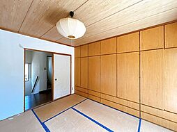 室内の画像