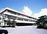 その他：白河第二中学校　2900ｍ