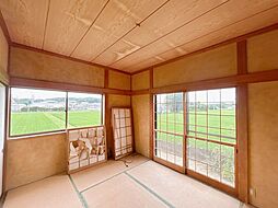 和室の画像
