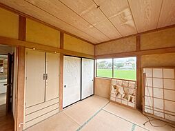 和室の画像