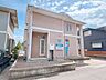 外観：【リフォーム中/外観】これから外壁・屋根塗装予定しています。外壁塗装を定期的に行うことで雨漏り対策に繋がります。