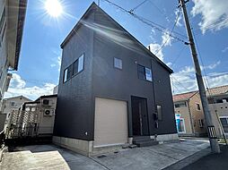 郡山市八山田西三丁目 戸建て