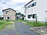 駐車場：【現況/駐車場】
