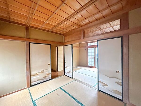 室内