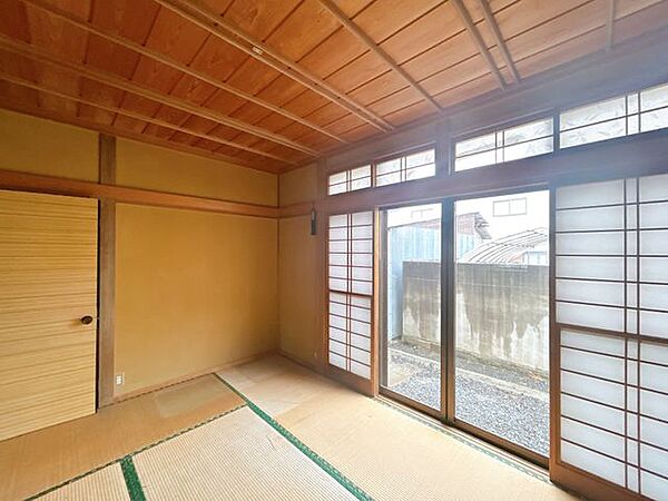 室内
