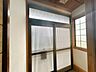 その他：【現況/玄関】