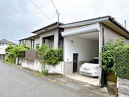 白河市中田 戸建て