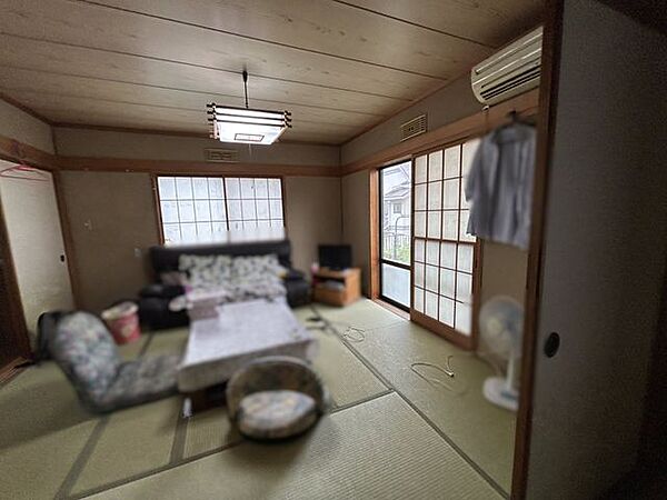 和室