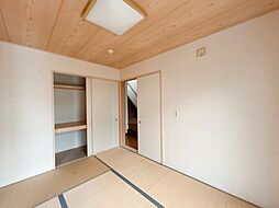 和室の画像