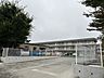 周辺：【郡山市立大島小学校】　徒歩4分 300m