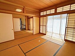 和室の画像