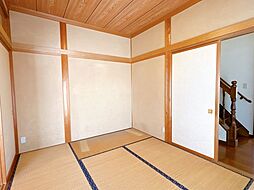 和室の画像