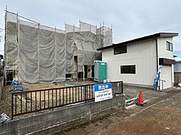 河沼郡会津坂下町字四十石　戸建て