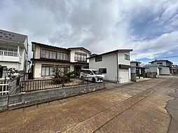 河沼郡会津坂下町字四十石　戸建て