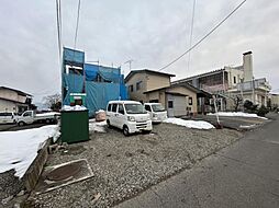 大沼郡会津美里町字高田道上　戸建て