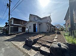 喜多方市字押切2丁目　戸建て